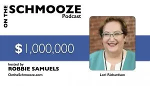 OTS 308- 7-Figure Sales - Lori Richardson